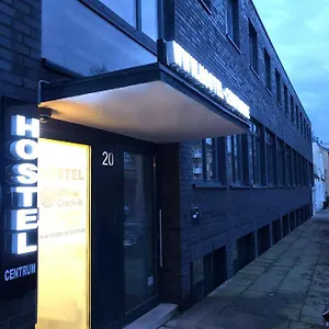 Hostel Hostel-centrum Hamburg