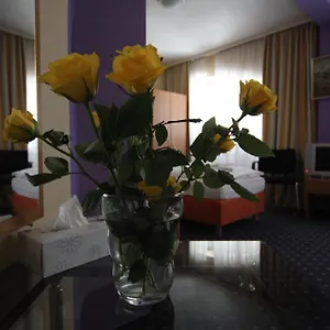 Hotel Carlton Frankfurt am Main