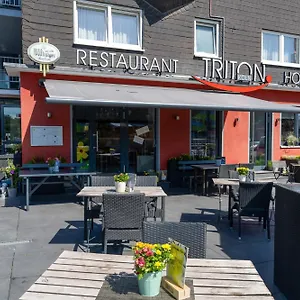 Hotel Triton Köln