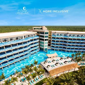 Resort El Dorado Seaside Catamaran, Cenote & Inclusive (adults Only) Xpu Ha