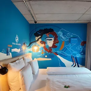 visit hotel