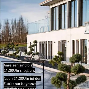 Hotel Köln11 Im Kölner Golfclub Köln
