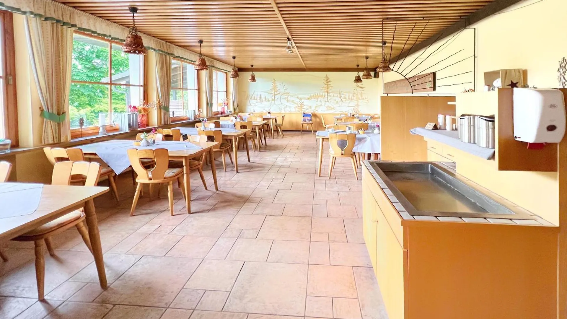 Wagners Hotel Im Fichtelgebirge