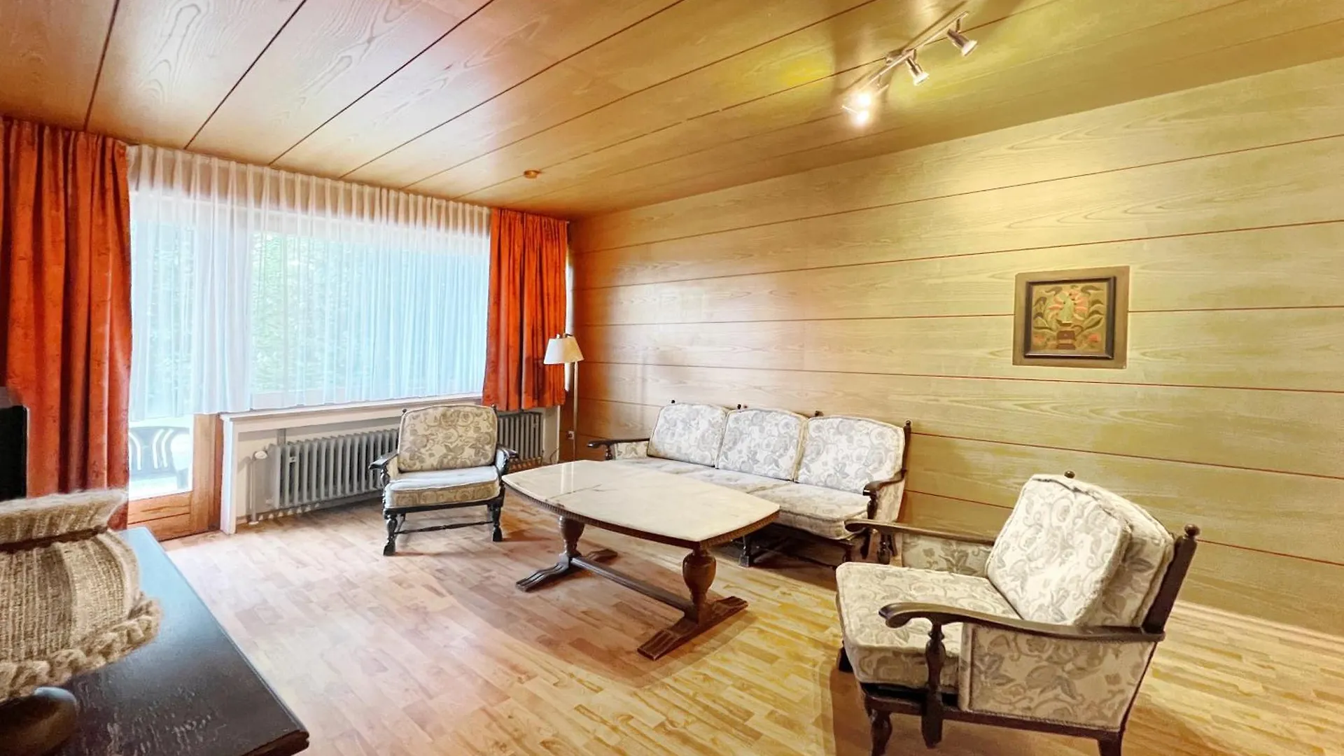 Wagners Hotel Im Fichtelgebirge